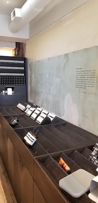 Aesop Harvard Square 4