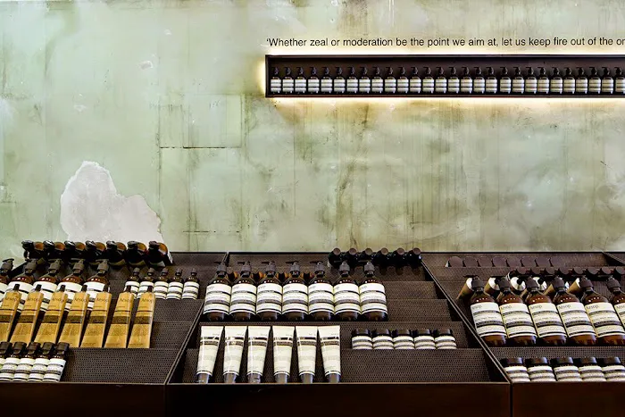 Aesop Harvard Square 6