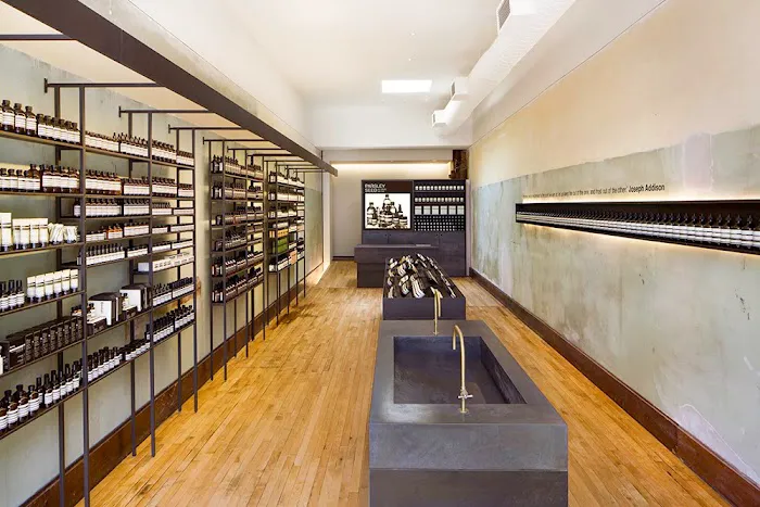 Aesop Harvard Square 5