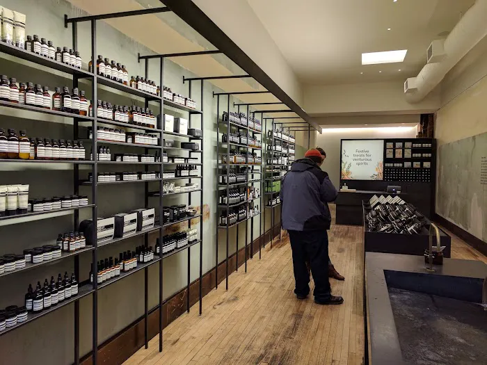 Aesop Harvard Square 7