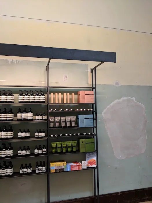 Aesop Harvard Square 8