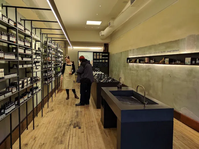 Aesop Harvard Square 9