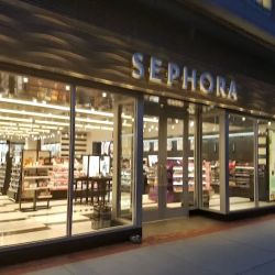 SEPHORA ico