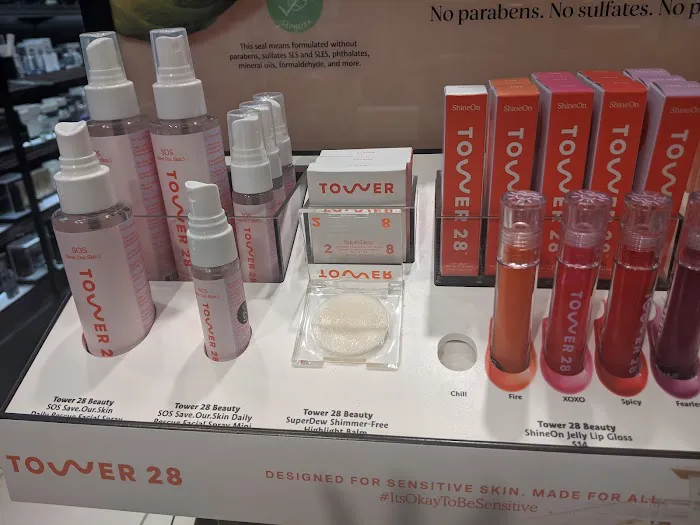 SEPHORA 5
