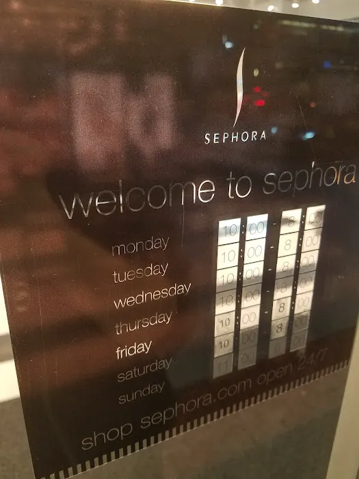 SEPHORA 8