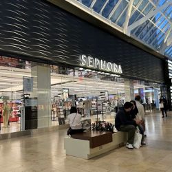 SEPHORA ico