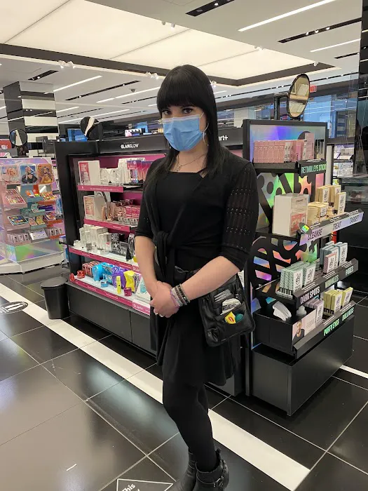 SEPHORA 4