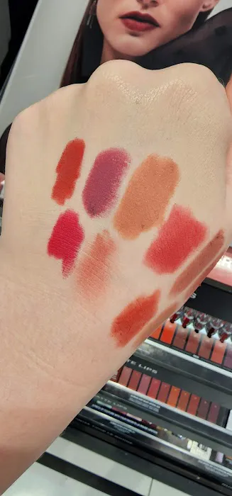 SEPHORA 6