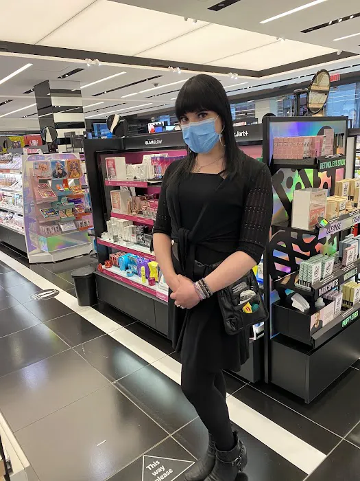 SEPHORA 7