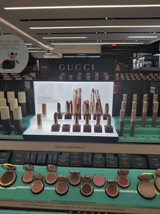 SEPHORA 8