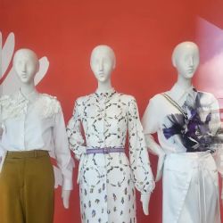 Saks Fifth Avenue ico