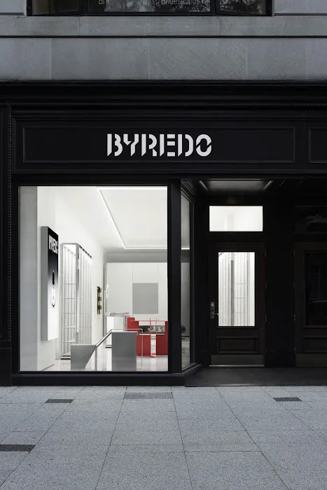 BYREDO Boston Newbury 0