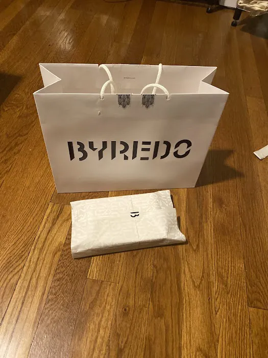 BYREDO Boston Newbury 5