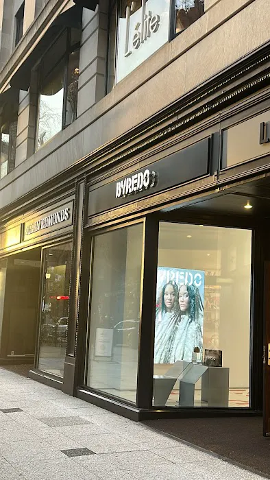 BYREDO Boston Newbury 8
