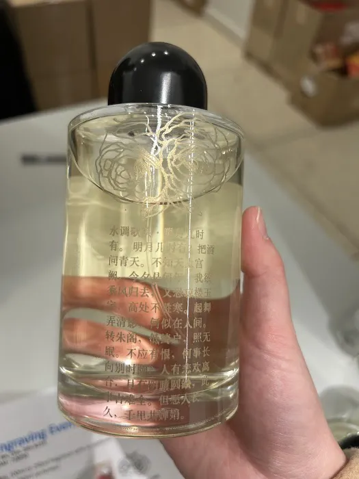 BYREDO Boston Newbury 7