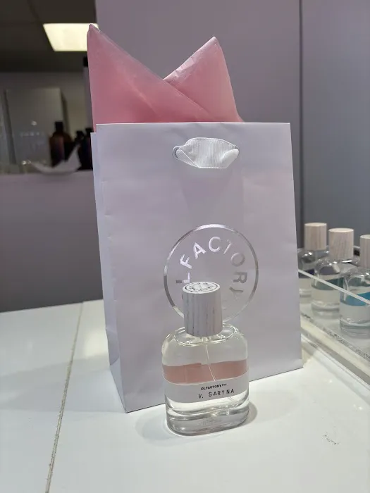 Olfactory NYC 7