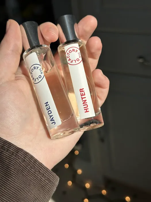 Olfactory NYC 6