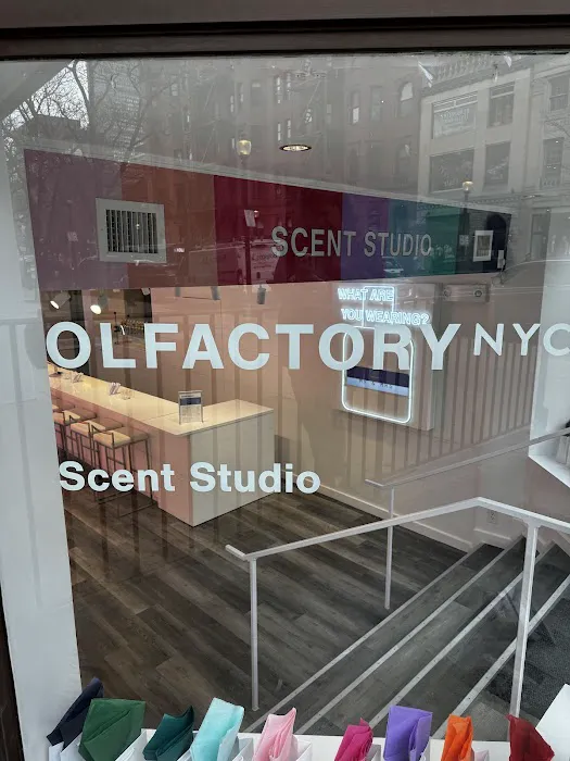 Olfactory NYC 9