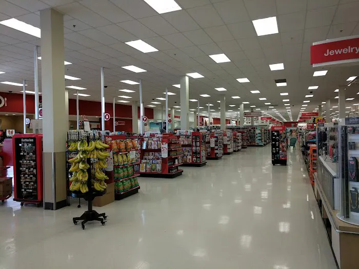 Target 0