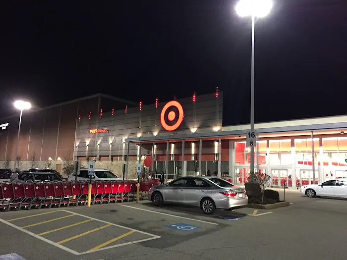 Target 1
