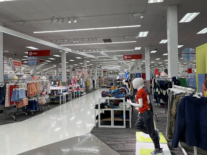 Target 5