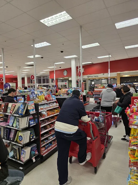 Target 6