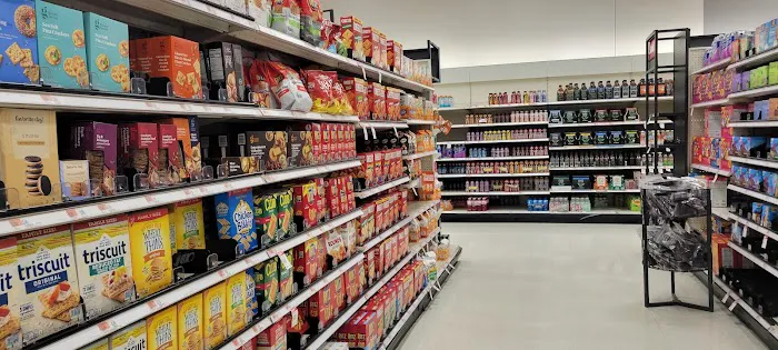 Target 9