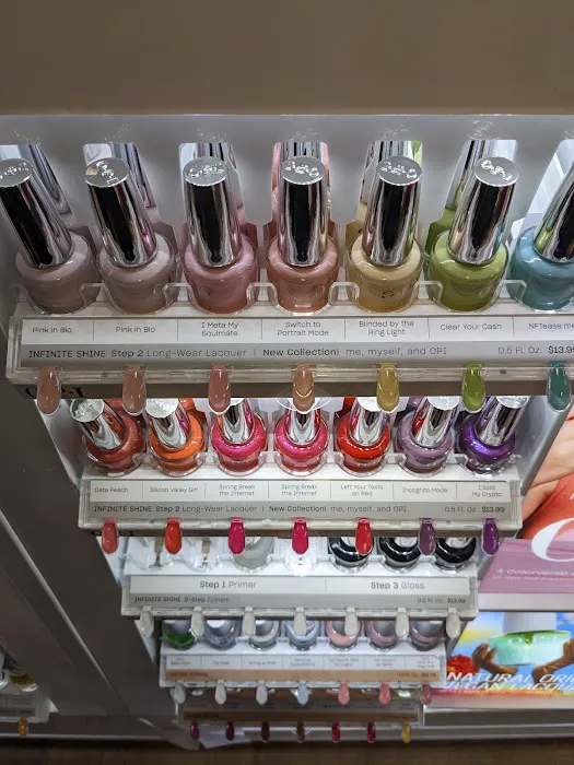 Ulta Beauty 1