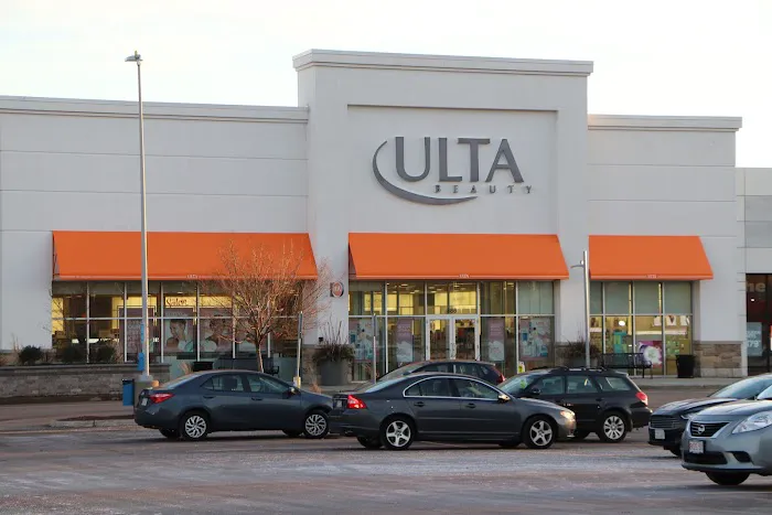 Ulta Beauty 8