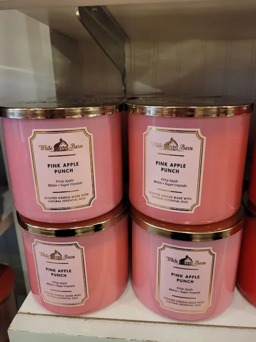 Bath & Body Works 1