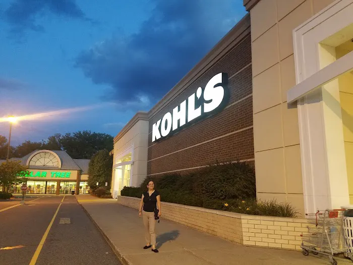 Kohl's 0