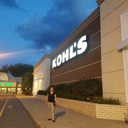 Kohl's ico