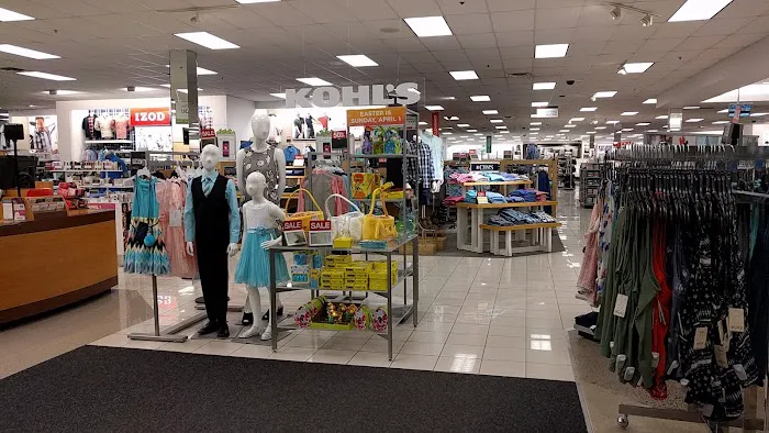 Kohl's 5