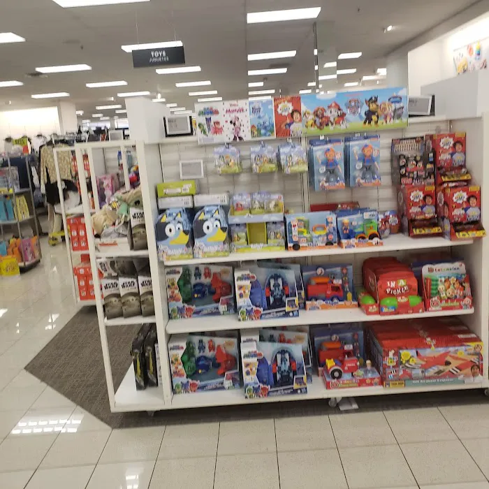 Kohl's 3