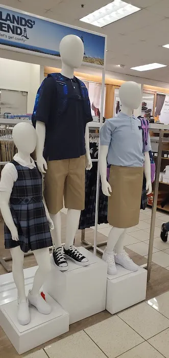 Kohl's 7