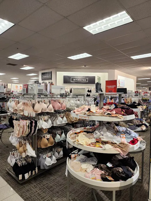Kohl's 8