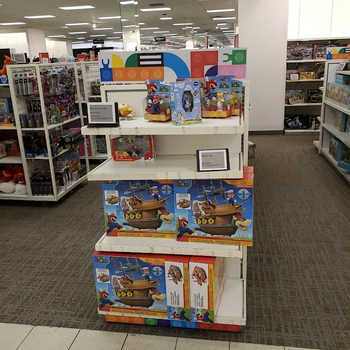 Kohl's 6
