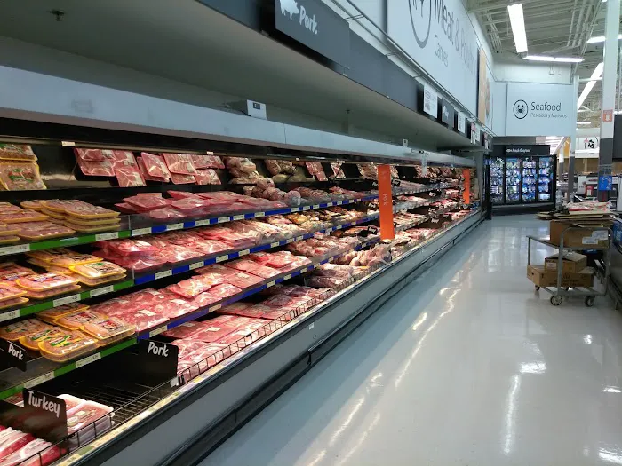 Walmart Supercenter 1