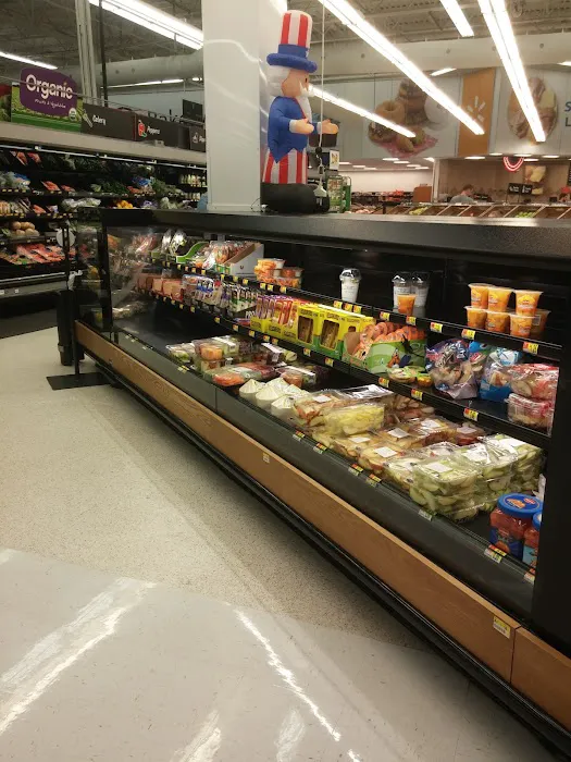 Walmart Supercenter 4