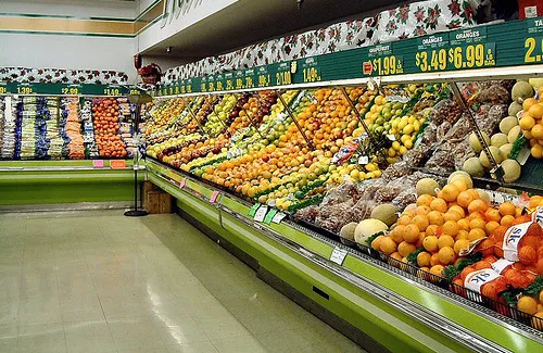 Walmart Supercenter 3