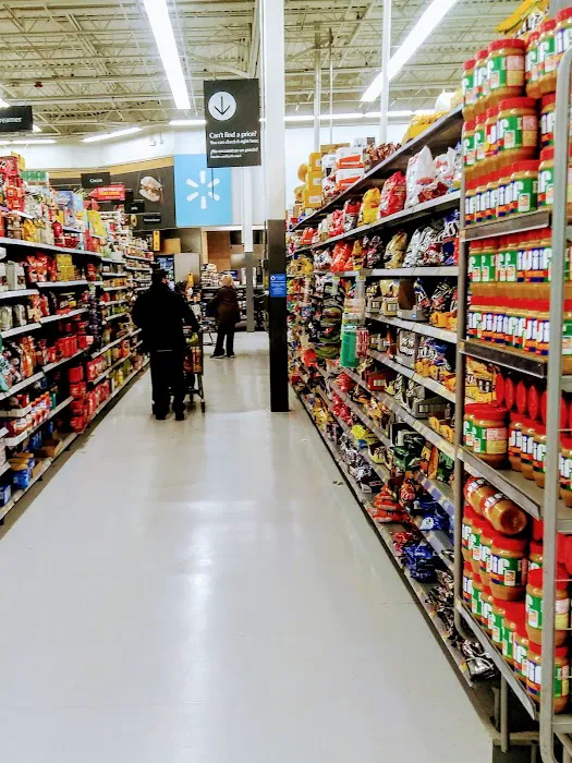 Walmart Supercenter 7