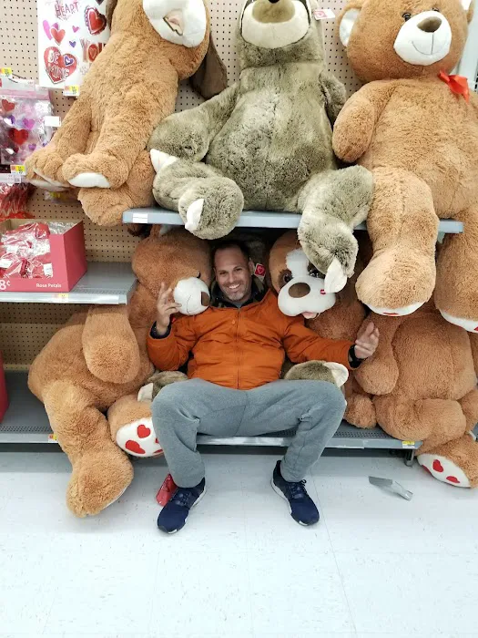 Walmart Supercenter 8