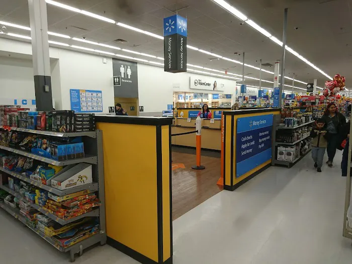 Walmart Supercenter 9