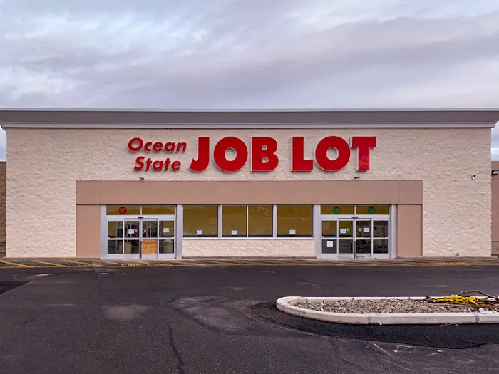 Ocean State Job Lot 2