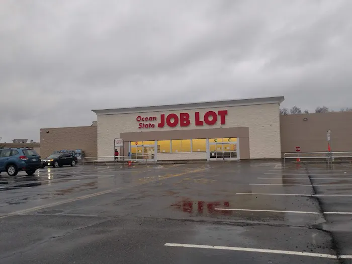 Ocean State Job Lot 4