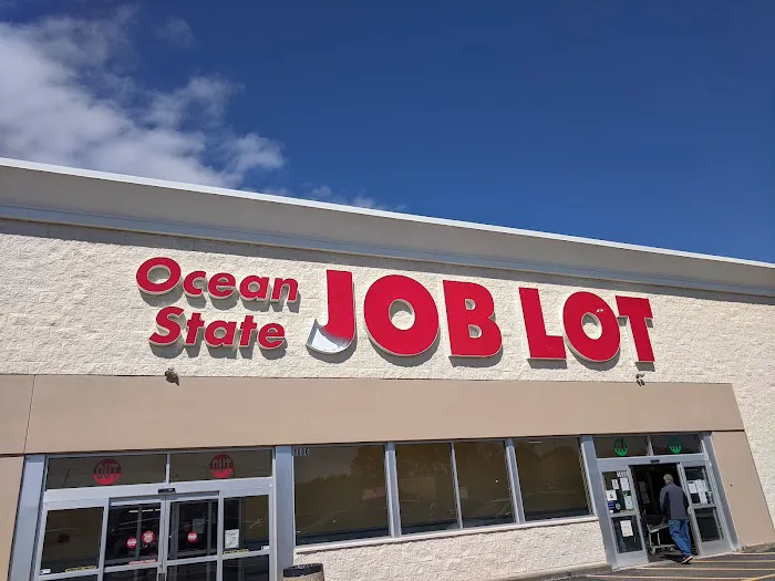Ocean State Job Lot 6