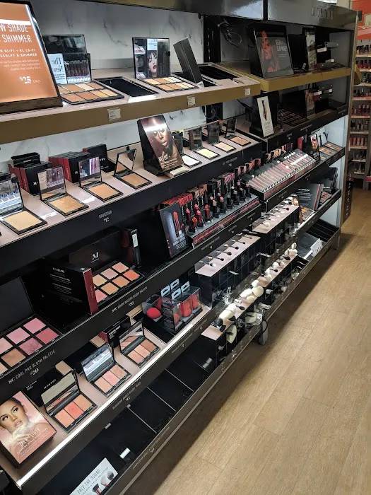 Ulta Beauty 1