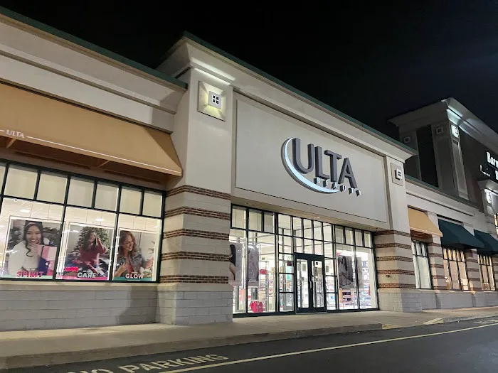 Ulta Beauty 9