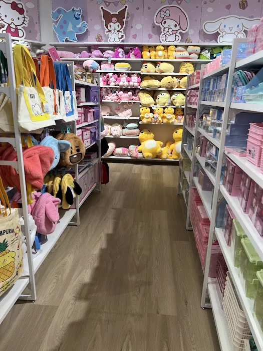 Miniso 1
