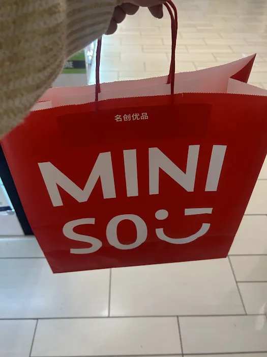Miniso 3